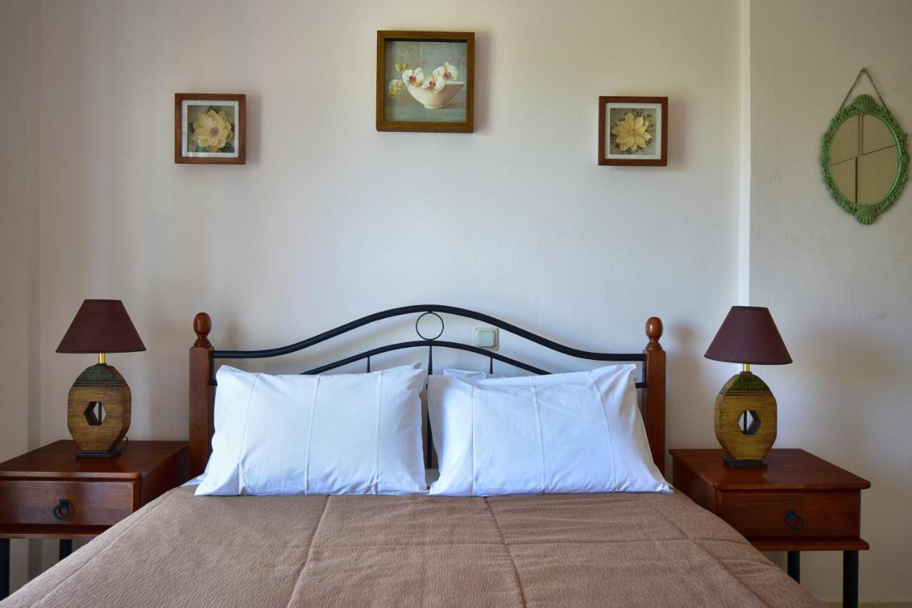 Villa Jolie Corfu Roda Ngoại thất bức ảnh